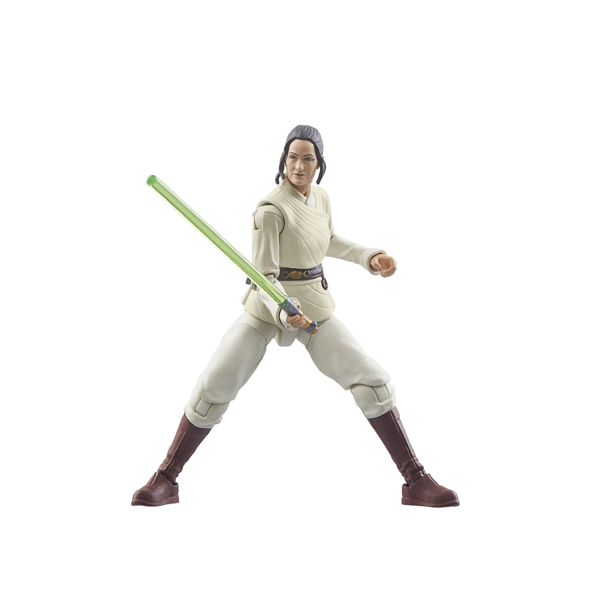 Star Wars The Vintage Collection Jedi Master Indara