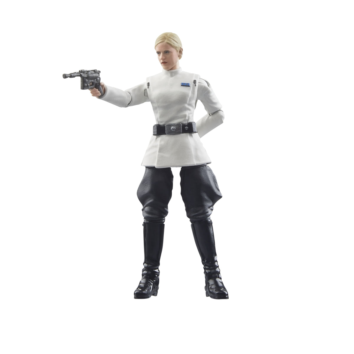 Star Wars The Vintage Collection Dedra Meero