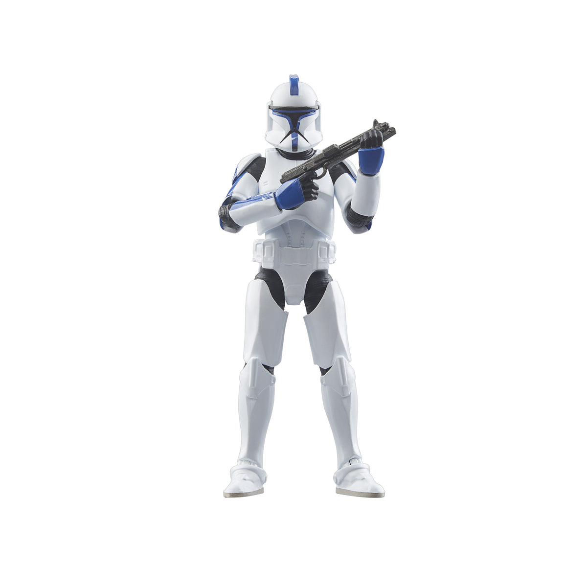Star Wars The Vintage Collection Clone Trooper Lieutenant (Teth)
