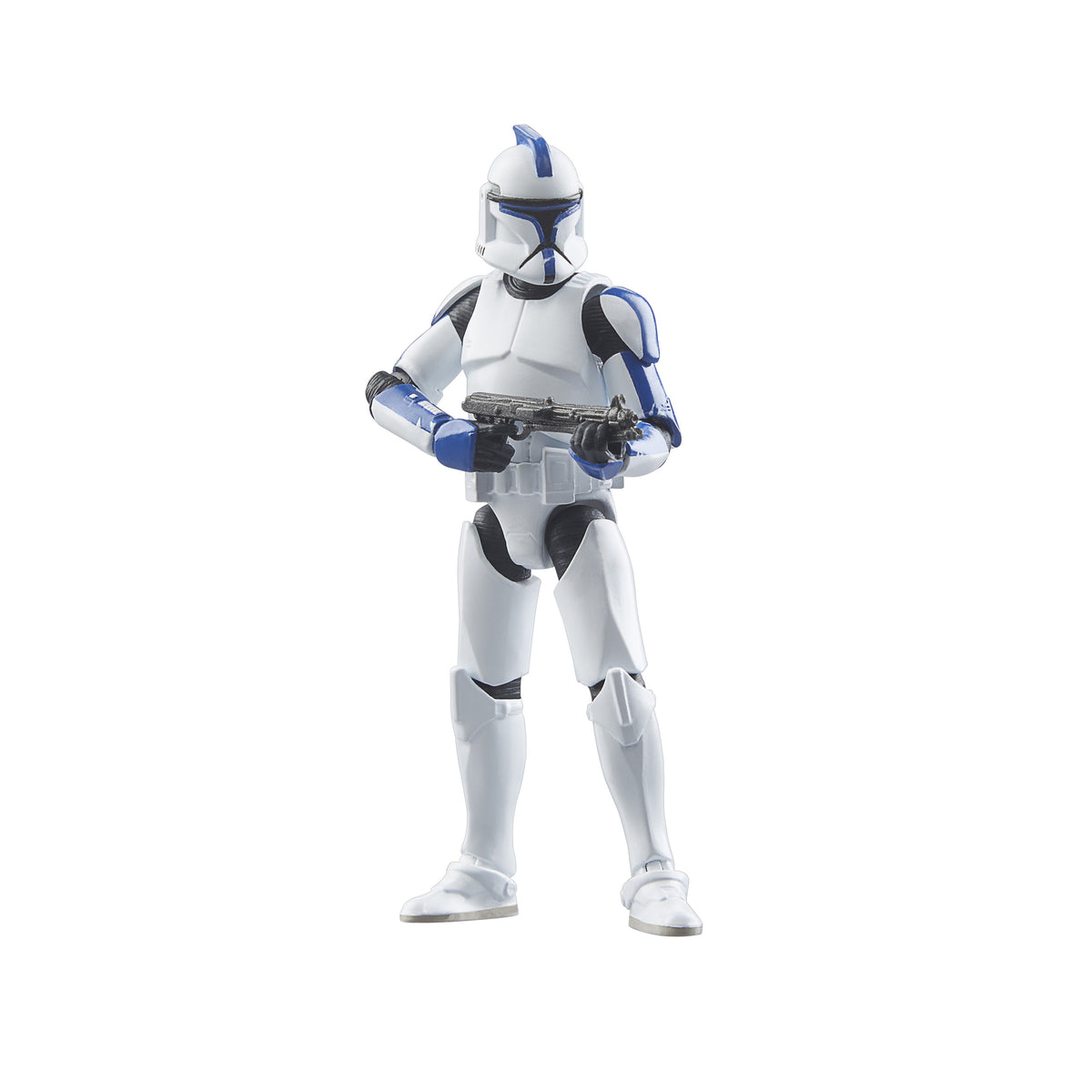 Star Wars The Vintage Collection Clone Trooper Lieutenant (Teth)