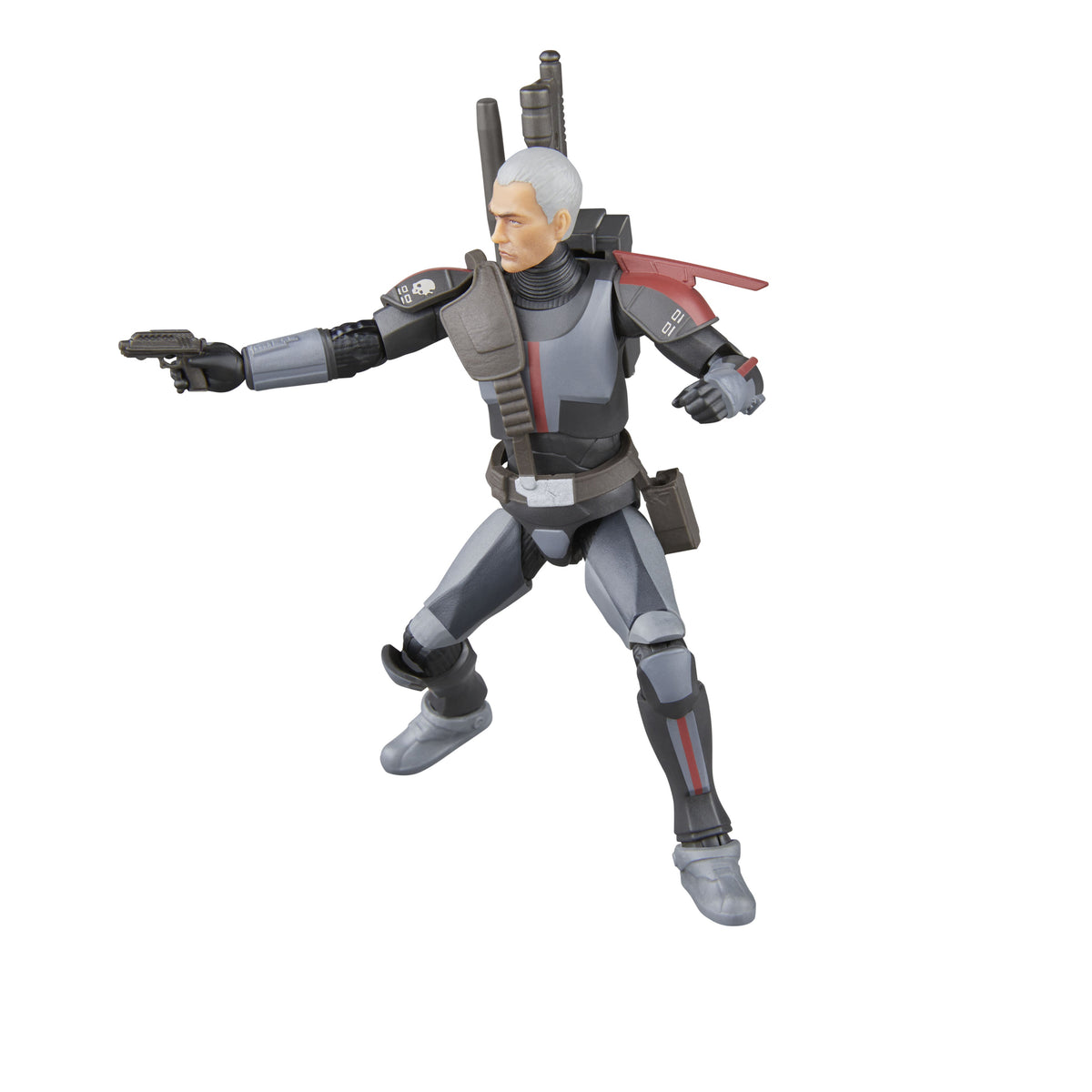 Star Wars The Vintage Collection Crosshair
