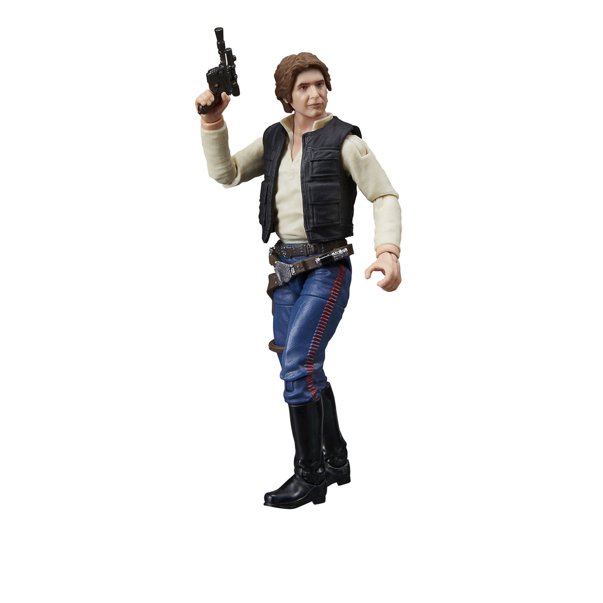 Star Wars The Vintage Collection Han Solo