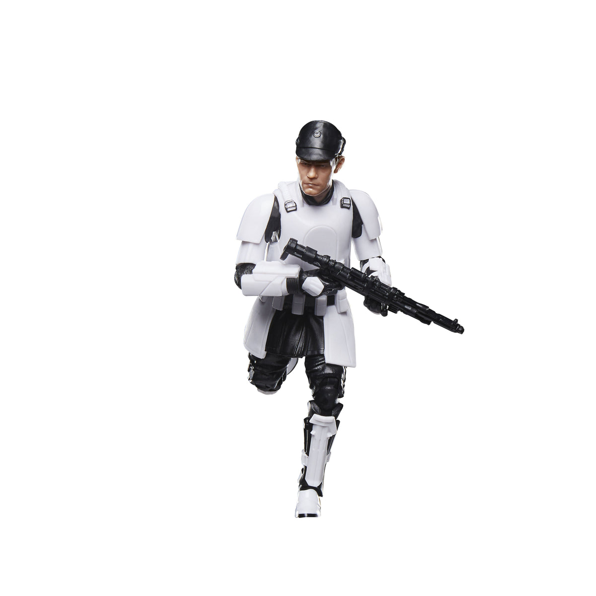 Star Wars The Black Series ISB Tactical Agent - Exclusive