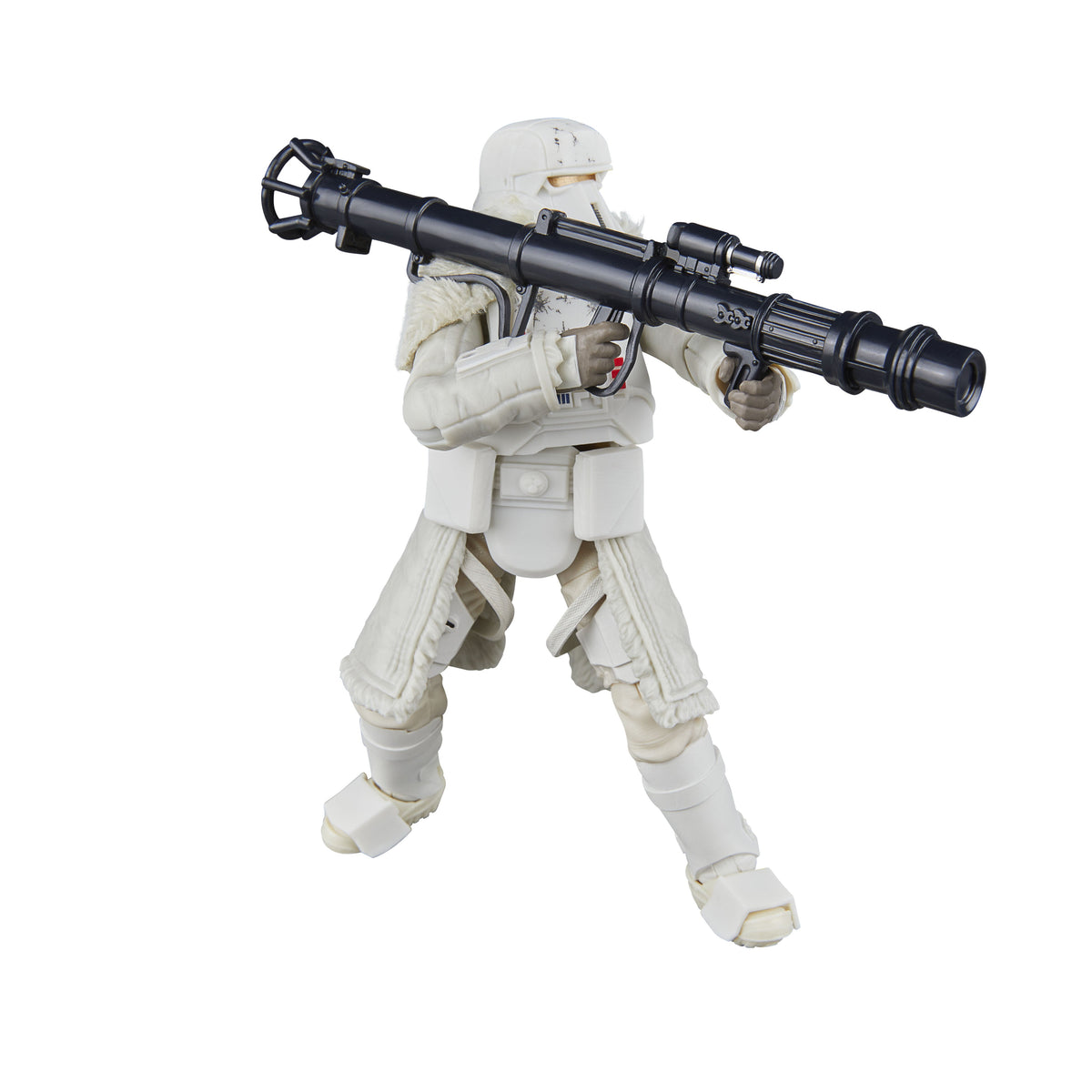 Star Wars The Black Series Range Trooper Andor - Exclusive