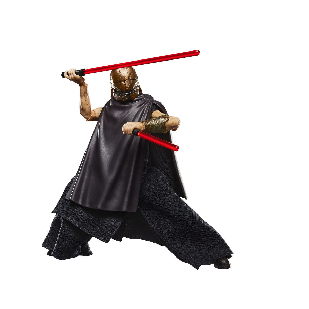 Star Wars The Black Series The Stranger (Qimir)