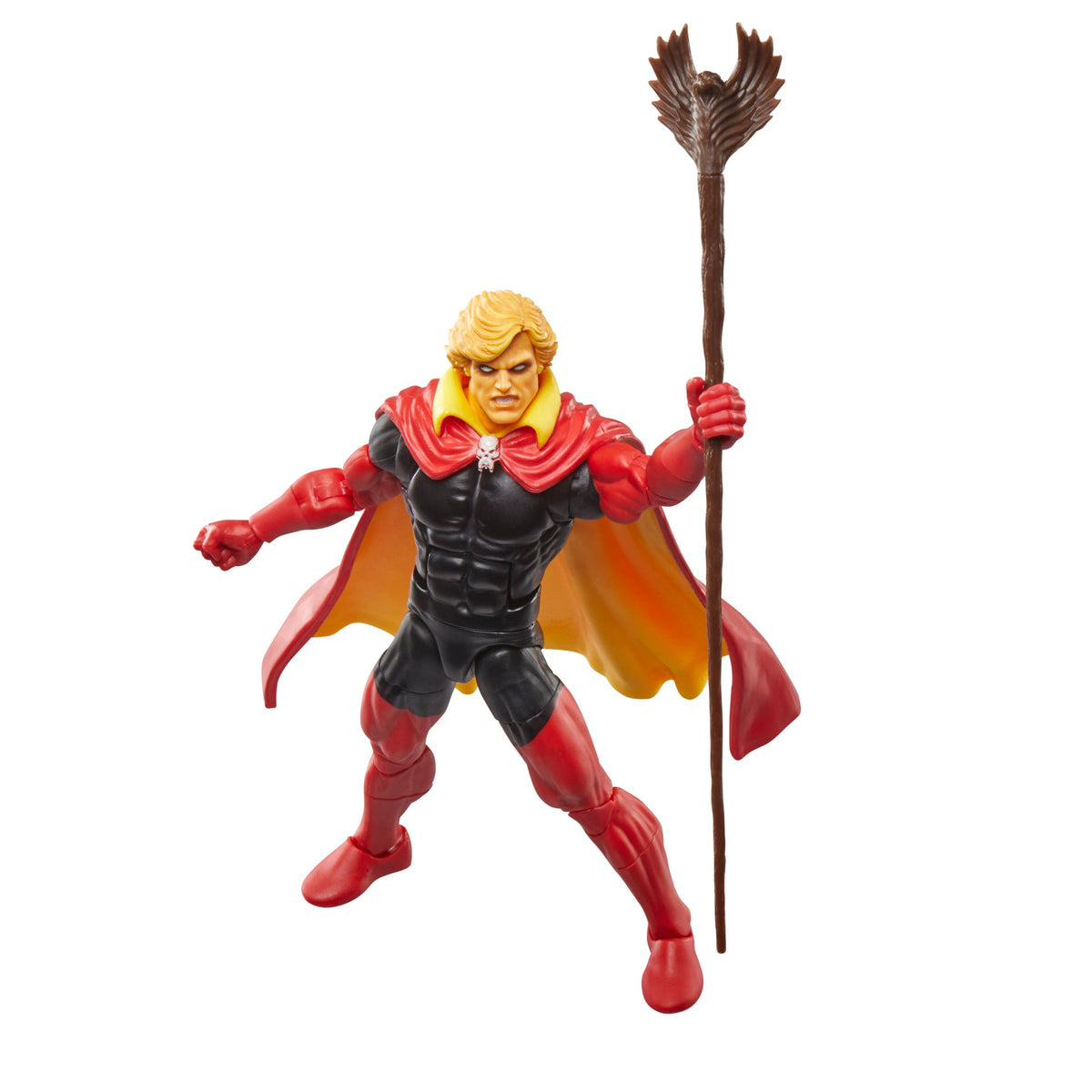 Marvel Legends Series Adam Warlock