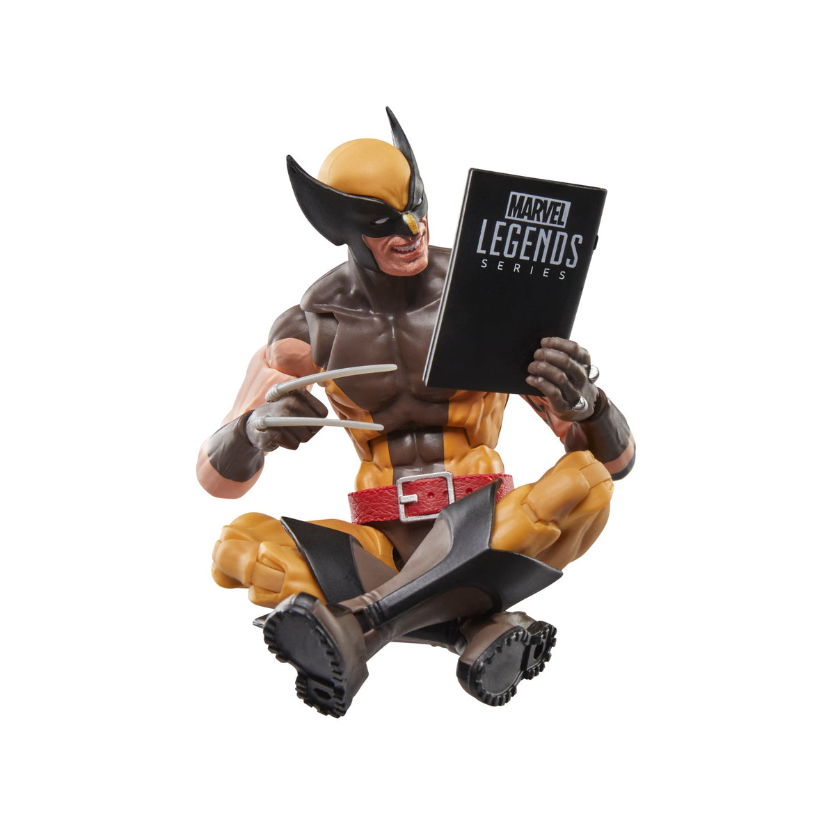 Marvel Legends Series Daken (Wolverine)