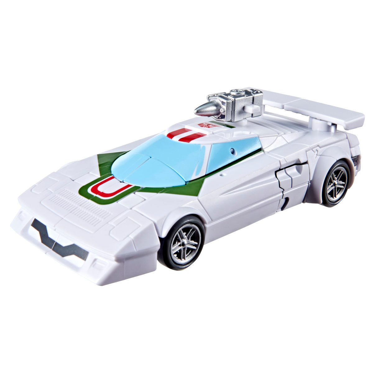Transformers Studio Series Devastation Wheeljack