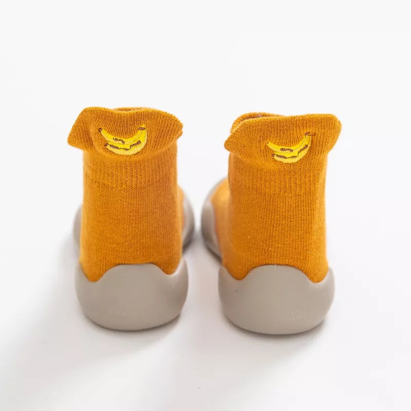 Sock Shoes