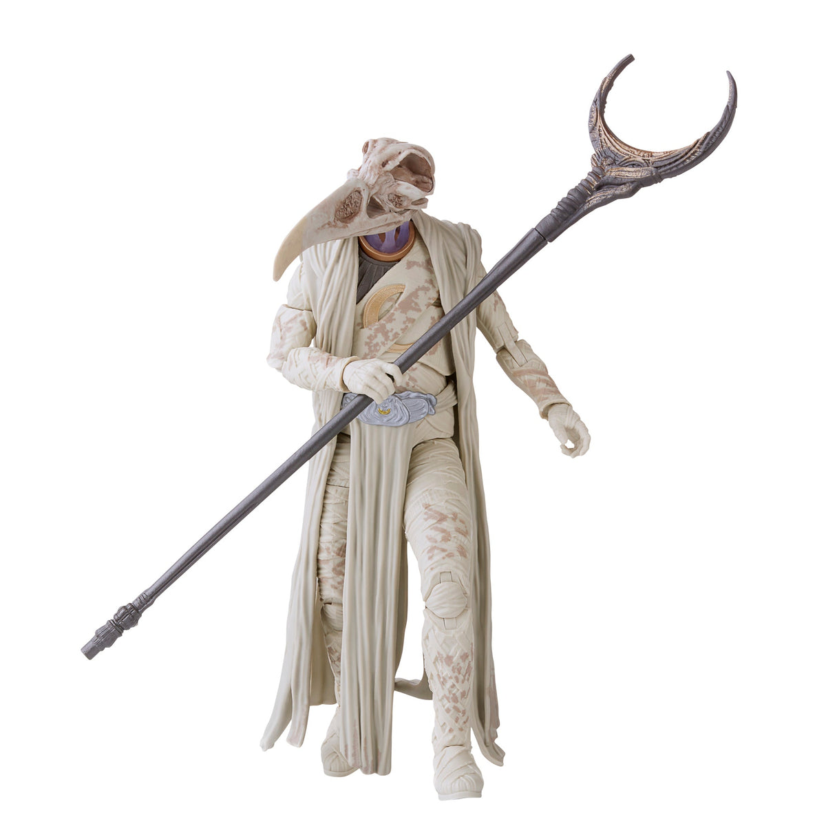 Marvel Legends WHAT IF…? wave 2 set - KHONSHU Baf