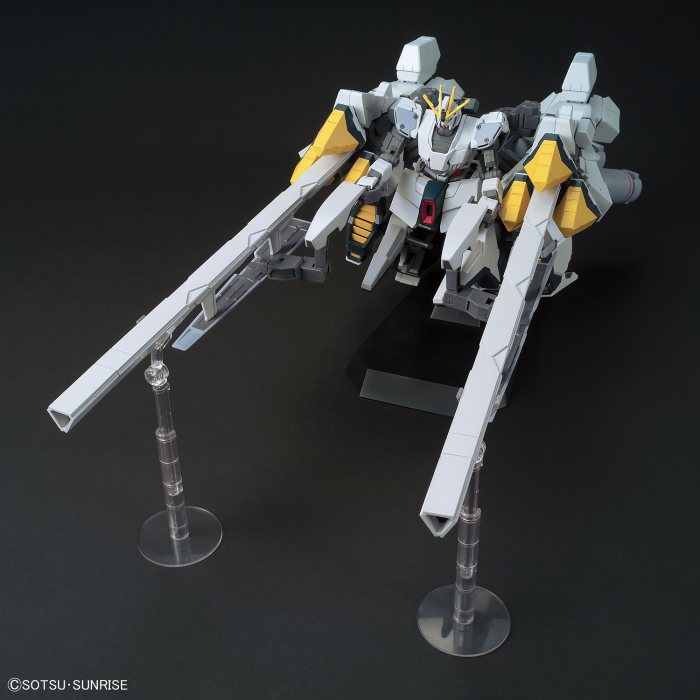 HGUC 218 - Narrative Gundam - A-Packs - 1/144