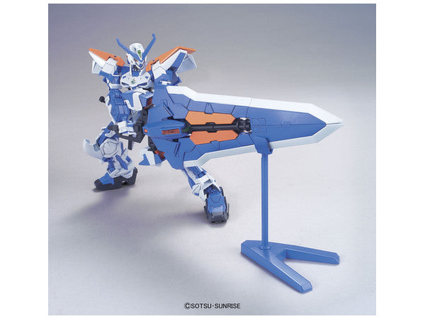 HGCE - 1/144 - Gundam Astray Blue Frame Second L