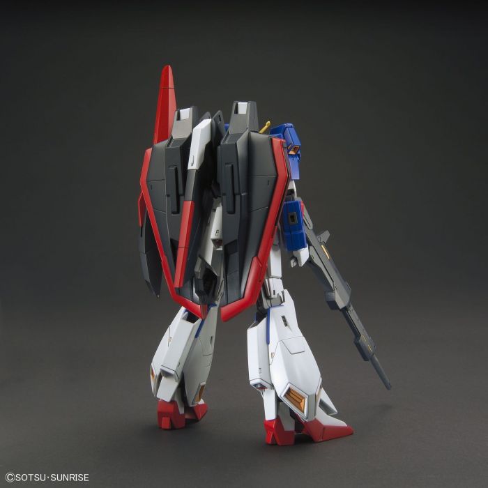 HGUC 1/144 #203 Zeta Gundam