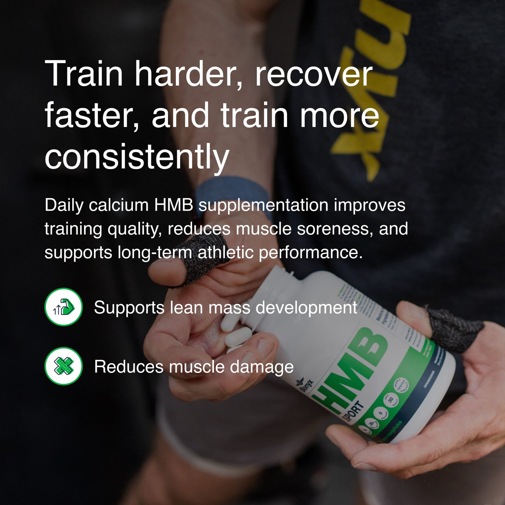 HMB Sport - HEALTH AND FITNESS POSTS