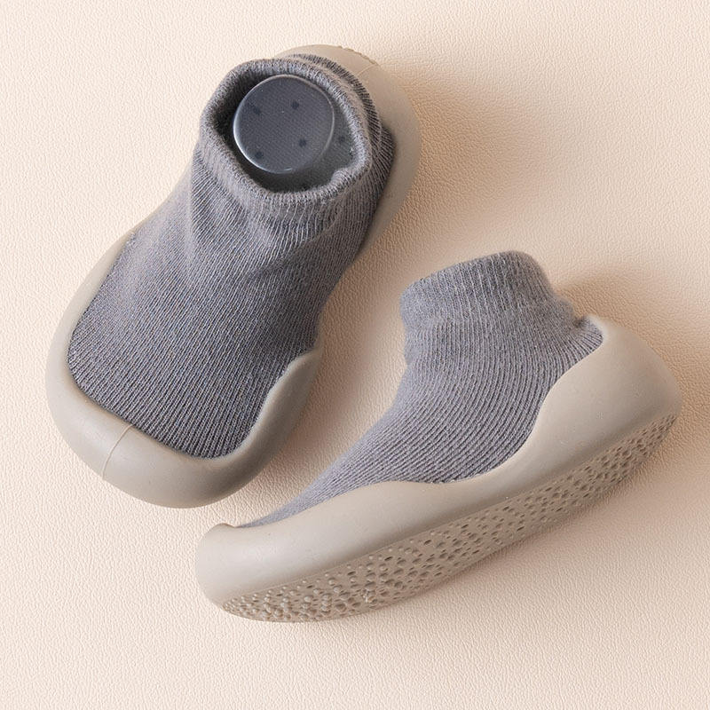 Sock Shoes
