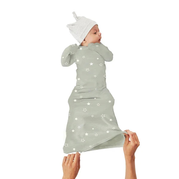 Gown nb-3m | günamüna | Wishful