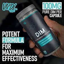 VNDL Project DIM 3,3-Diindolylmethane