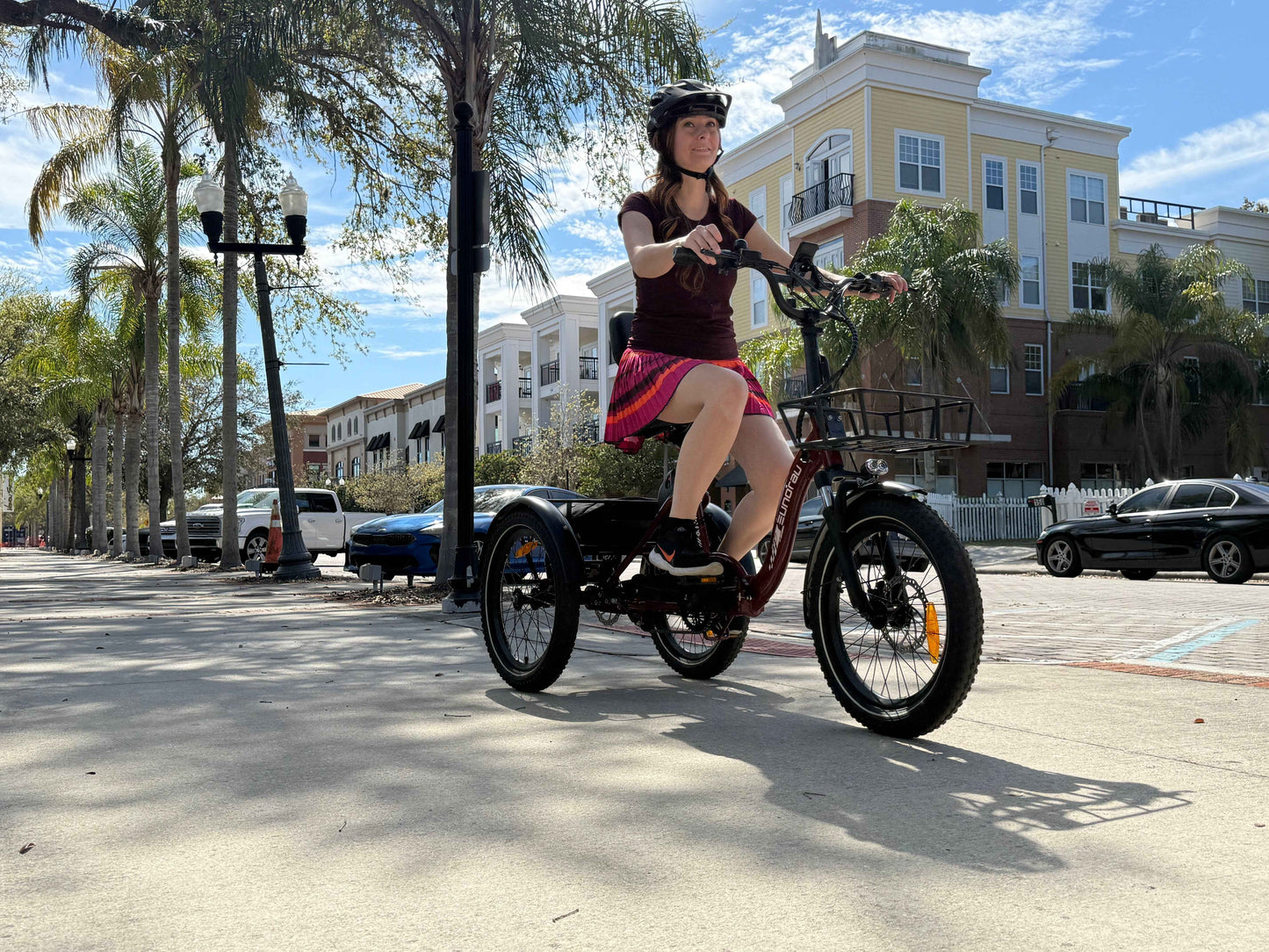ONE-TRIKE 2.0