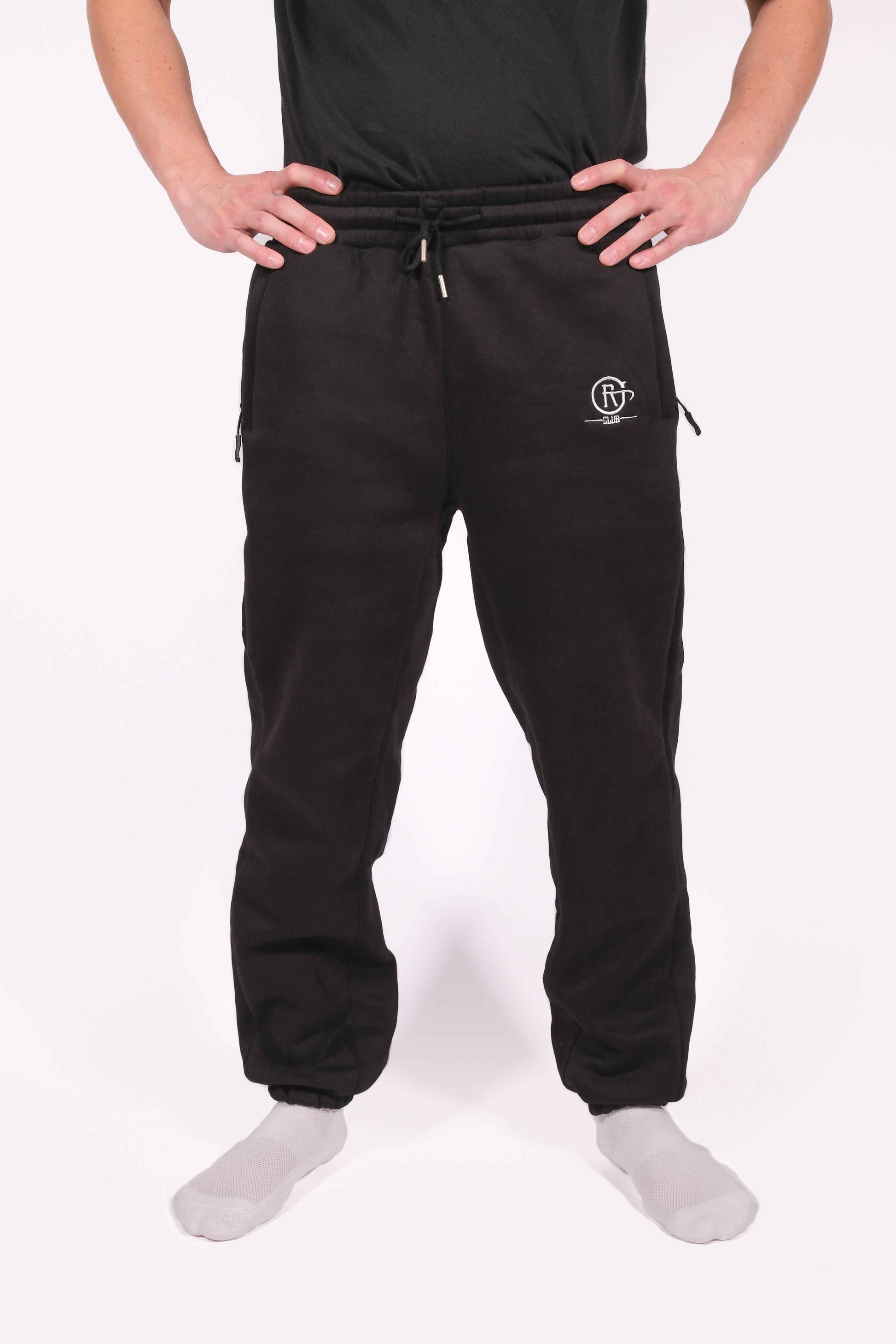 Joggers