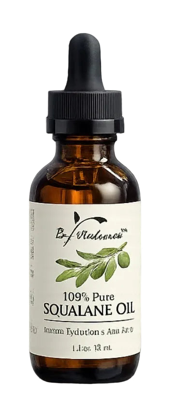 BY NATURE 100% PURE OIL SQUALANE 2OZ