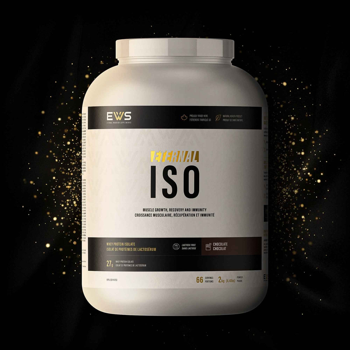 ISO Protein