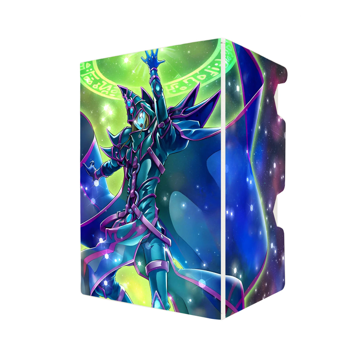 Illusion of Chaos - Mach 3 Deck Box