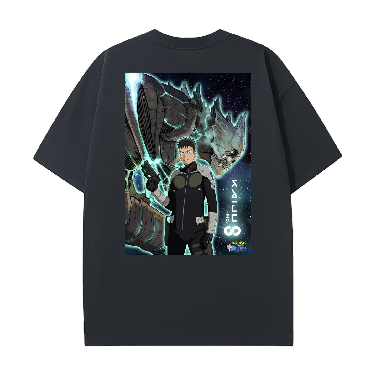 Kaiju No. 8 T-shirt