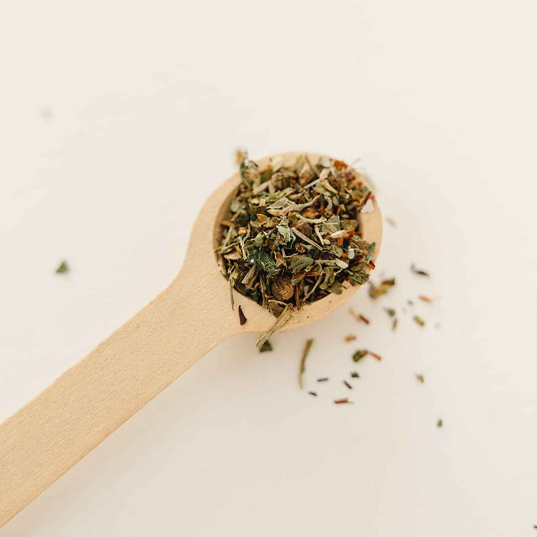 Organic Inner Glow Tea
