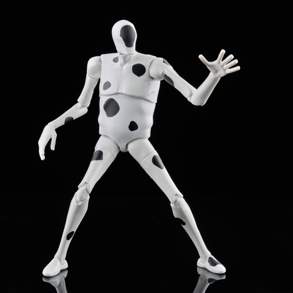 MARVEL LEGENDS - Spider-Man: Across the Spider-Verse - THE SPOT