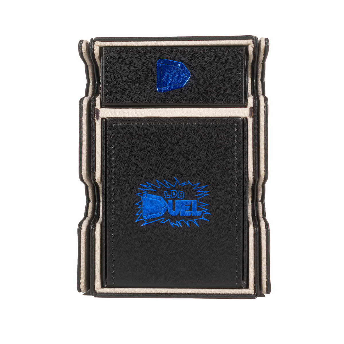 Custom Printed Mach 3 Deck Box
