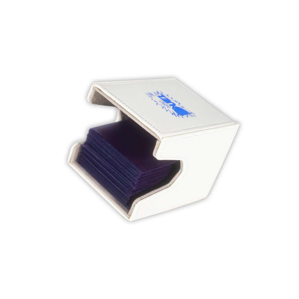 Fantastic 4 x Pokemon - Mach 3 Deck Box