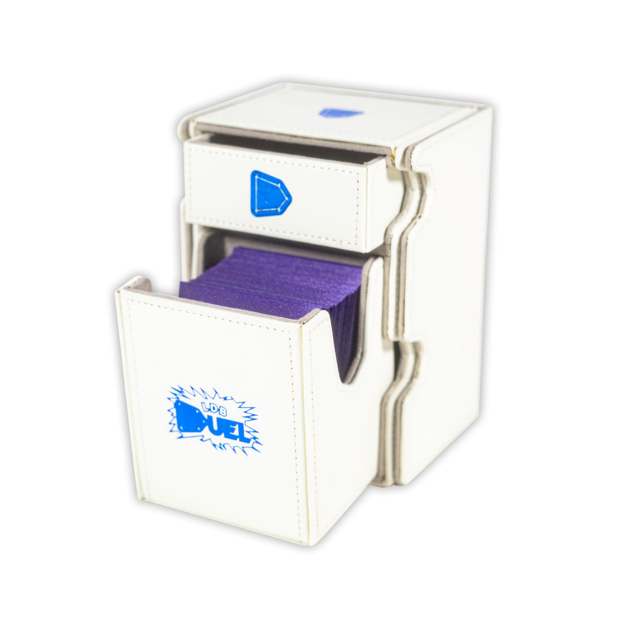 Scapegoat - Mach 3 Deck Box
