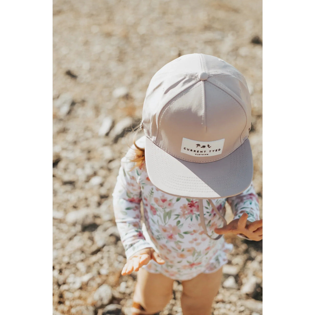 Classic Waterproof Snapback Hats | Current Tyed
