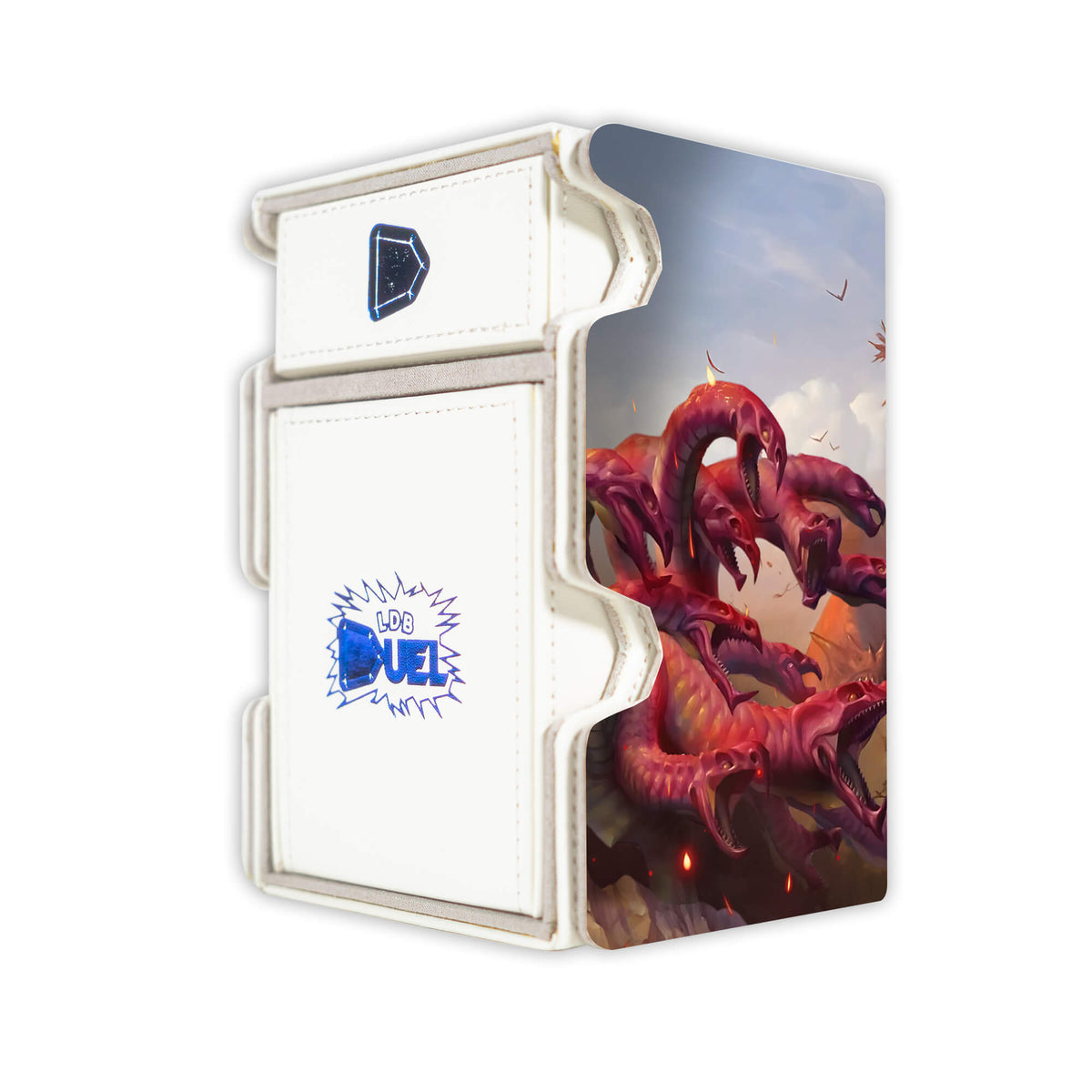 Mistcutter Hydra - Mach 3 Deck Box