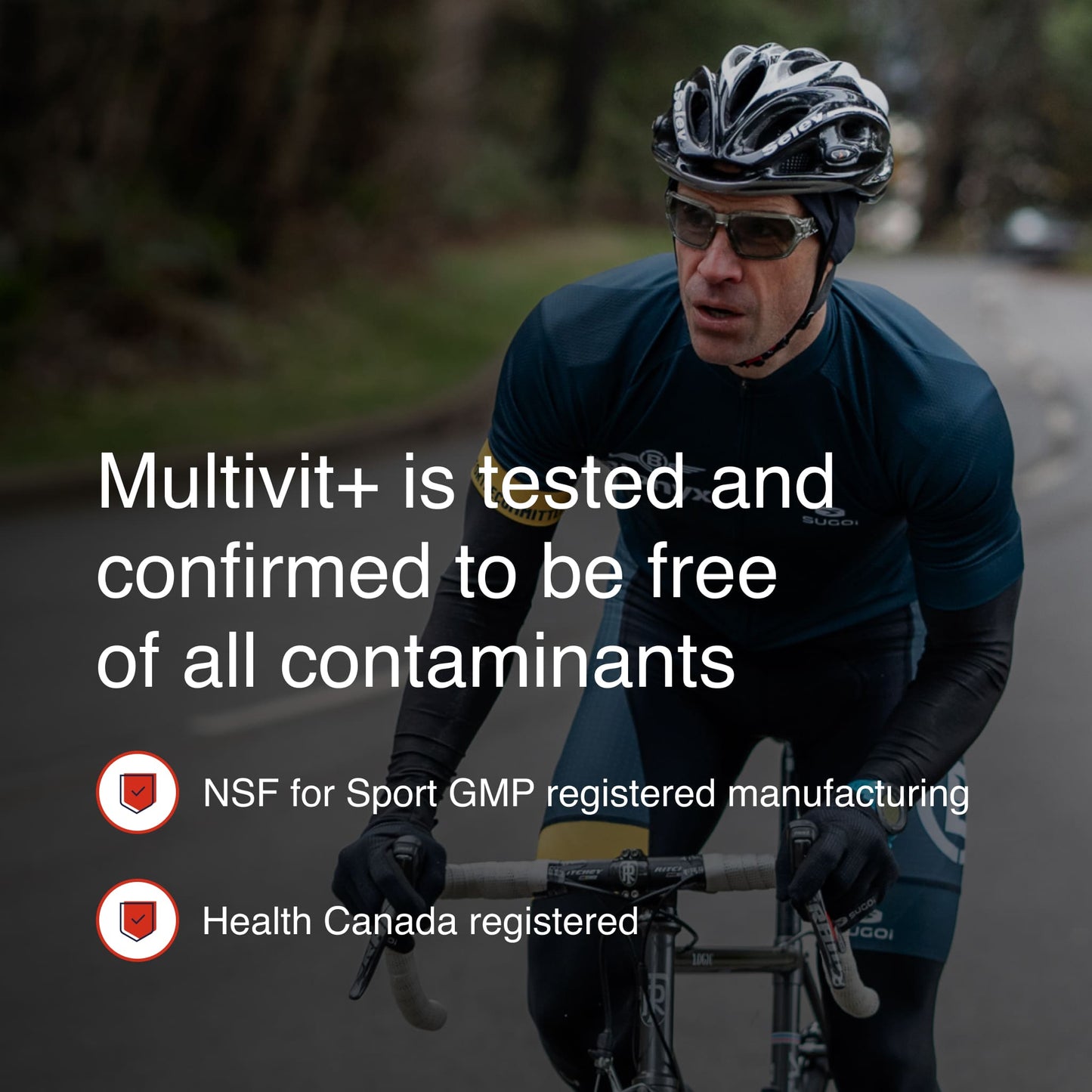 Multivit+ - HEALTH AND FITNESS POSTS