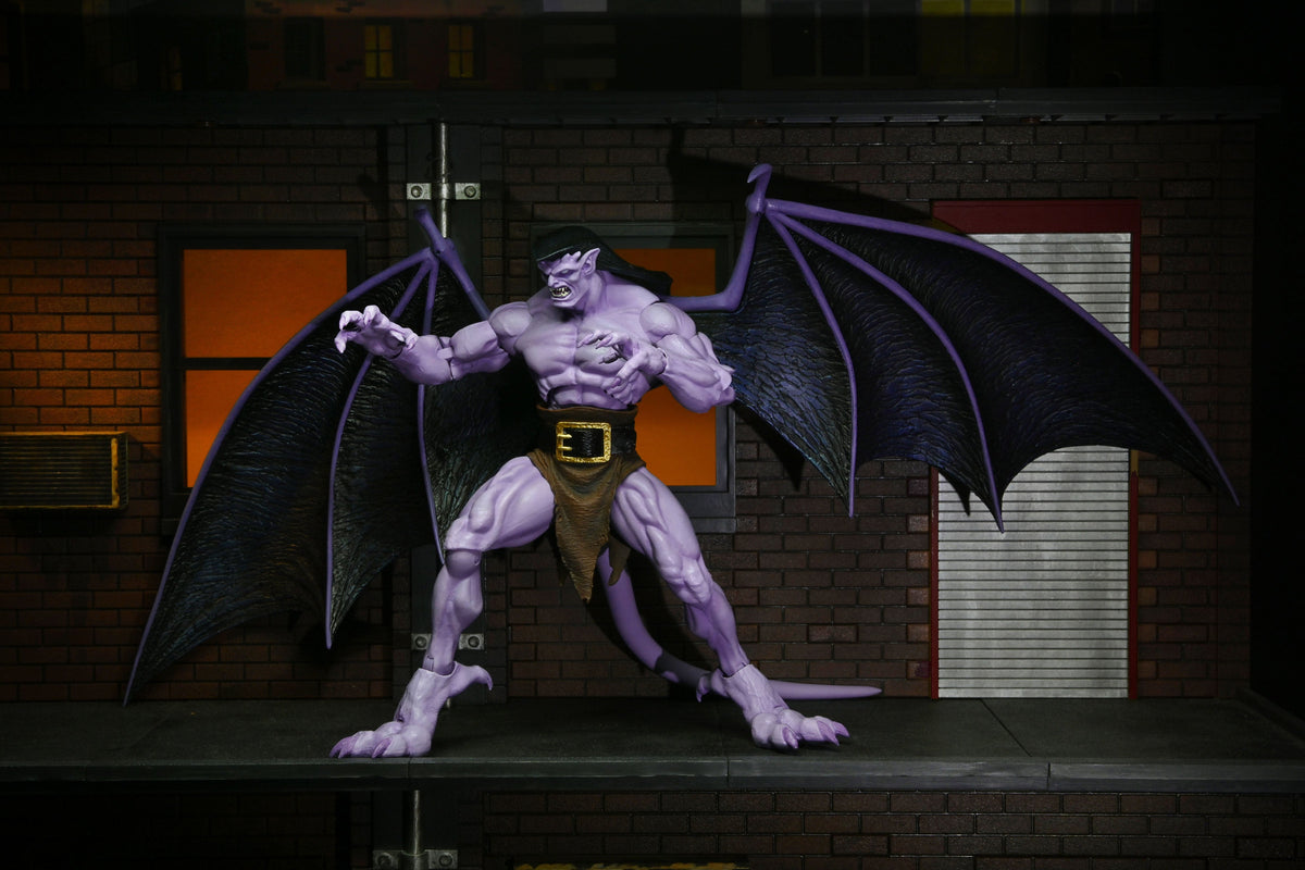 Neca - Disney's Gargoyles Ultimate - Goliath