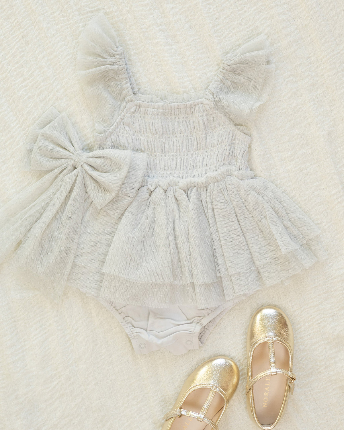 Valentina Tutu | Mist | Noralee