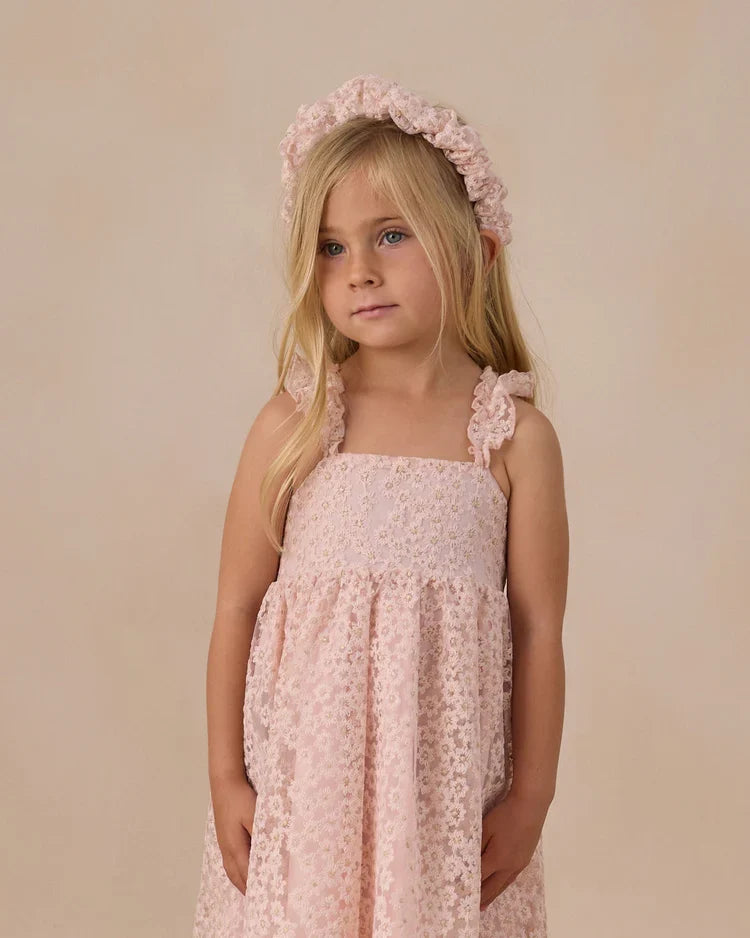 Mara Dress | Cotton Candy | Noralee