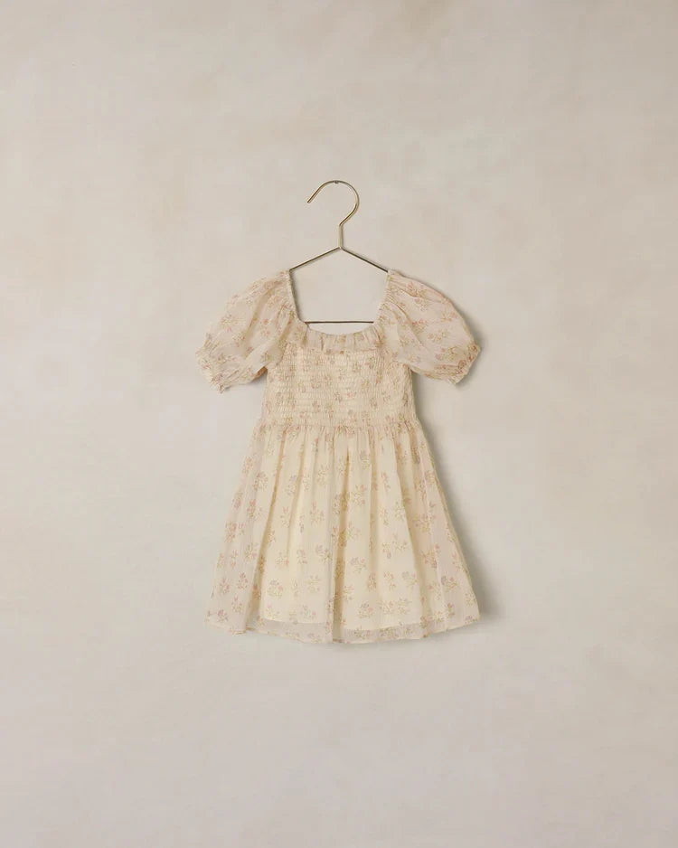 Millie Dress | Posie | Noralee