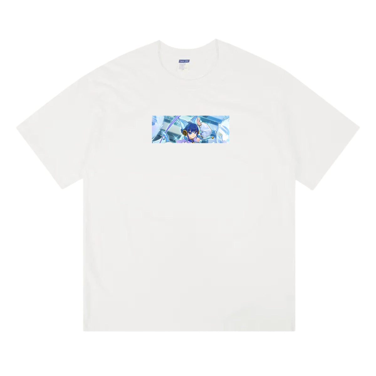 Ni-Ni the Mirror Mikanko T-shirt