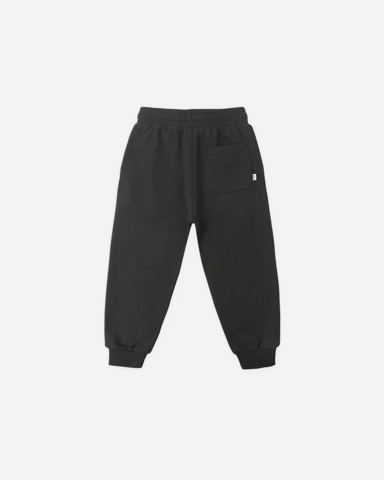 Freestyle Sweatpant | Black | Rylee & Cru