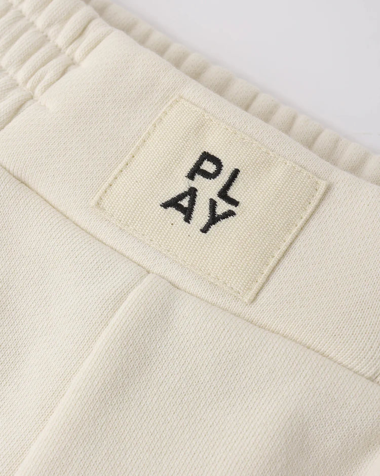Boxing Short | Natural | Rylee & Cru