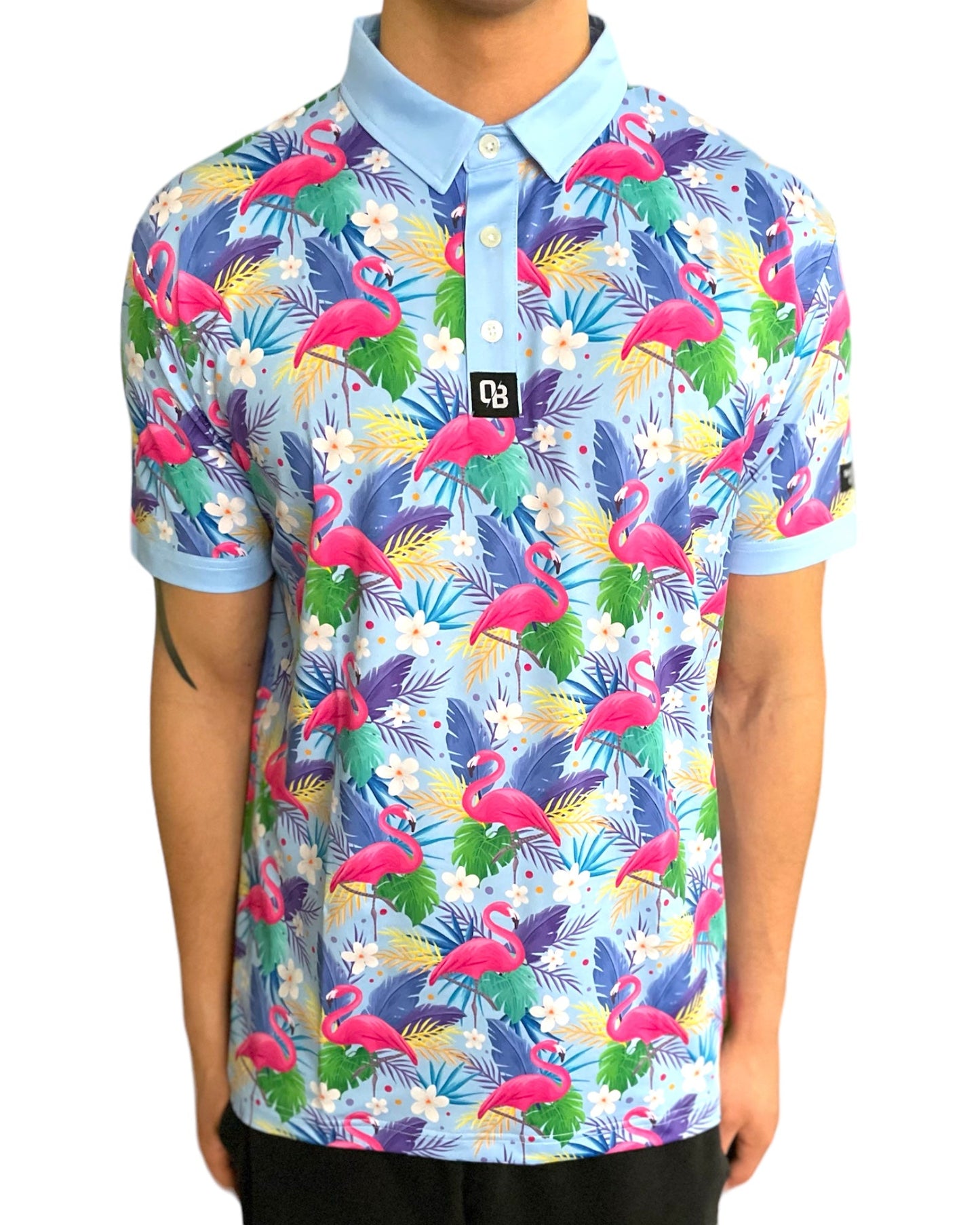Flamingo Friends