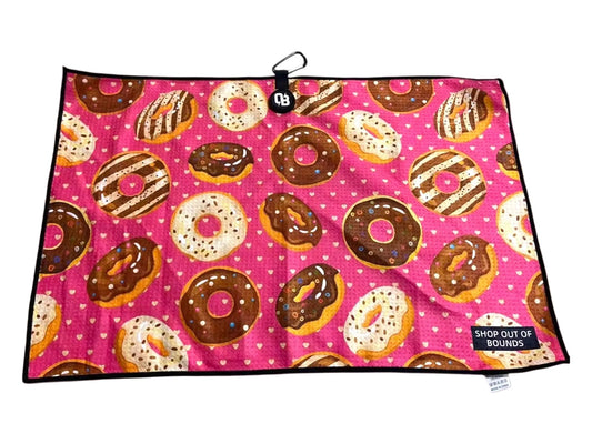 Donut Lovers (Small)