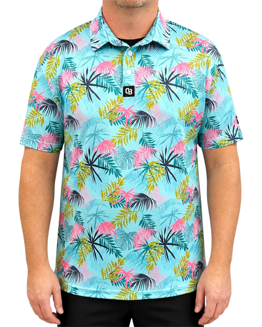 Hawaiian