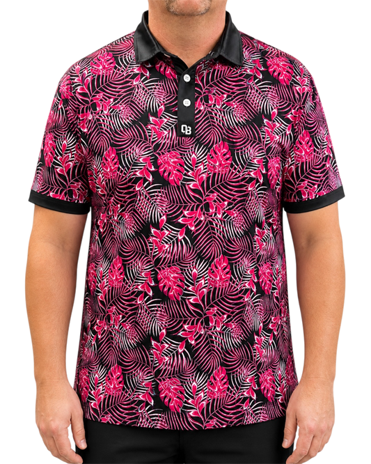 Jungle Pink