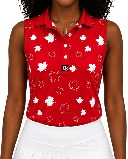 Canuck - Sleeveless