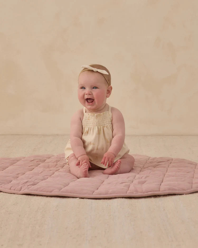 Little Knot Headband | Black | Rylee & Cru