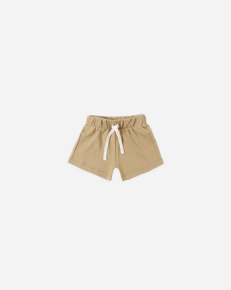 Play Short | Honey | Quincy Mae