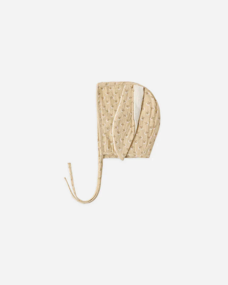 Bunny Bonnet | French Flora | Quincy Mae